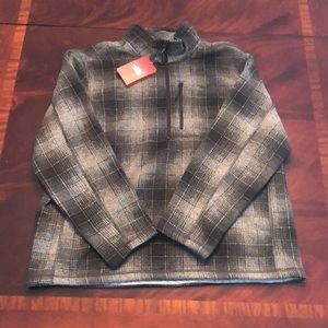 The North Face Mens Quarter ZIP